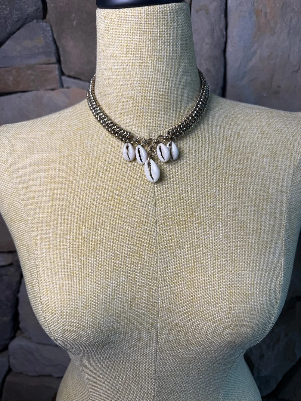 Free People stylish silver